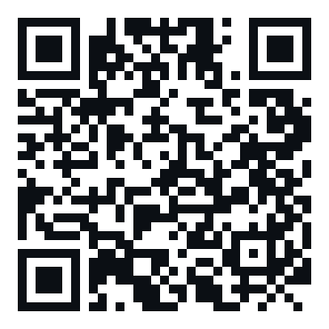 QR-код для скачивания APK